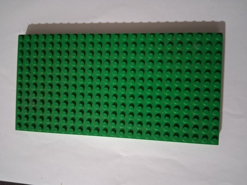 Lego brick board vintage - lego,