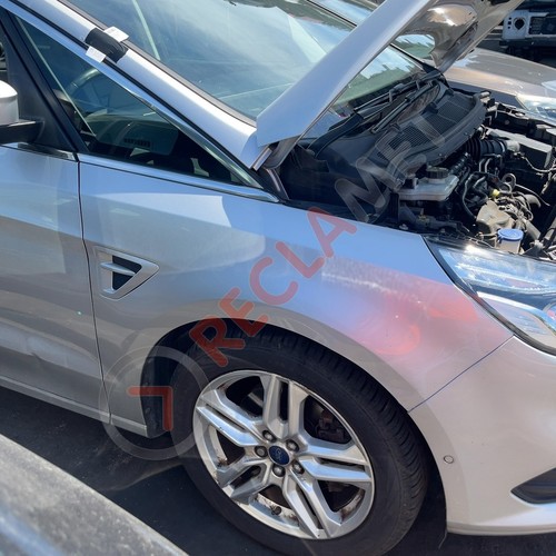 Ford max titanium tdci mk2 - s-max,