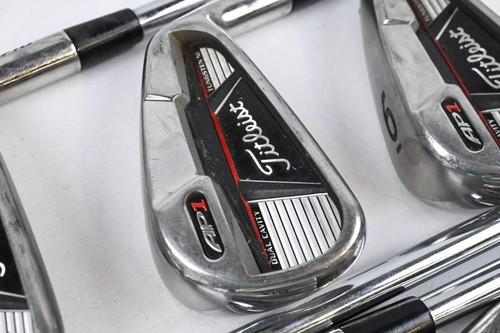 Titleist ap1 710 irons - ap1, /
