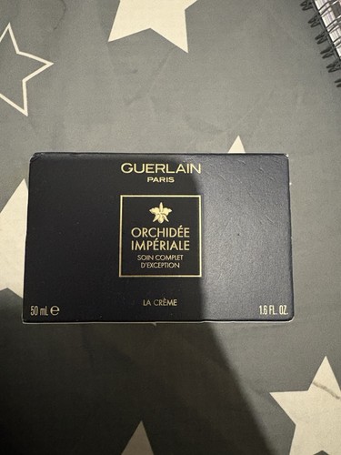 Guerlain paris orchidee - paris,