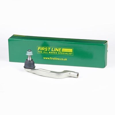 Front right tie rod - rod, end