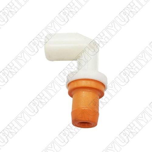 Pcv valve replacement - valve,