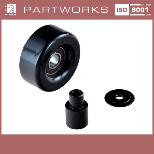 Idler pulley for porsche - pulley, 996
