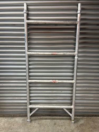 Lewis scaffold tower frame - lewis,