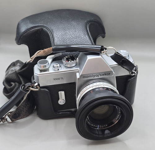 Mint mamiya sekor 1000tl - mint,