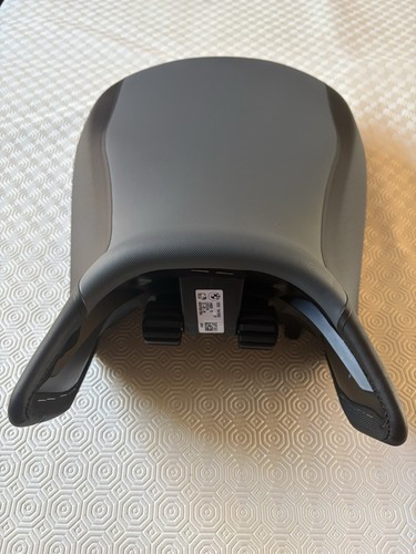 Genuine bmw r1300gs heated - bmw,