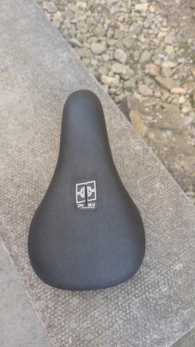 Fit bike fat pivotal - pivotal, seat