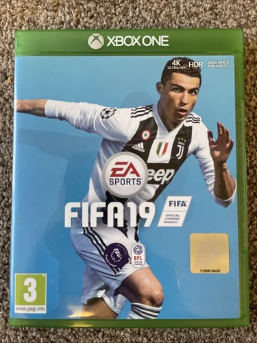 Fifa microsoft xbox one - microsoft,