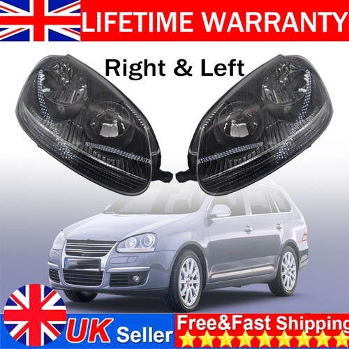 Pair head light - head,