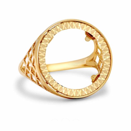 Men solid 9ct - men's, gold