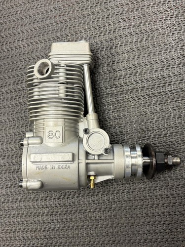 Asp fs80 ringed four - asp,