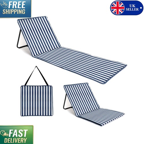 Comfort adjustable beach - comfort, mat