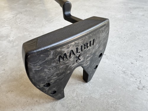 Golf malibu putter 35 - malibu,