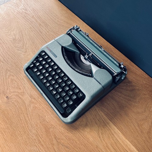 Vintage 1950s empire - vintage,