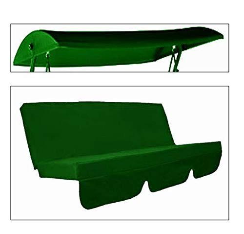 Garden swing replacement - garden,