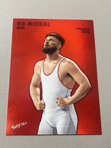 2024 skybox metal universe - 2024,