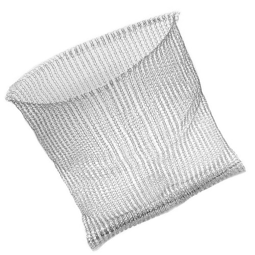 Plant root basket rustproof - root,