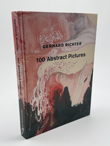 100 abstract pictures richter - abstract,
