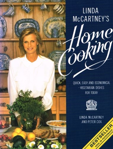 Linda mccartney home - linda,