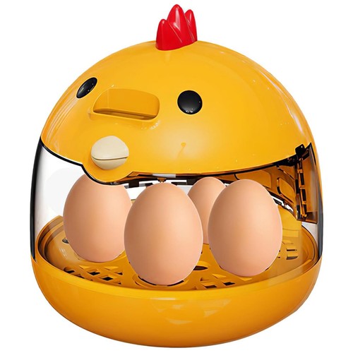 Mini egg incubator - mini, for