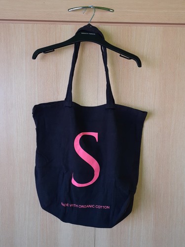 Shopping tote bag - shopping,