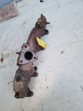 9td abl exhaust - 1.9td,