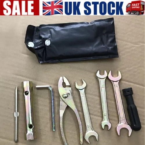 Motorcycle tool kits repair - motorcycle,