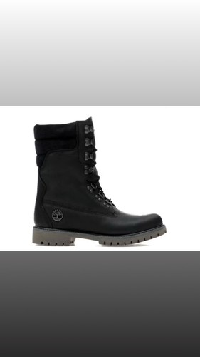 Timberland premium tall lace - timberland,
