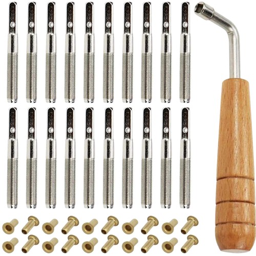 Set professional lyre - set,