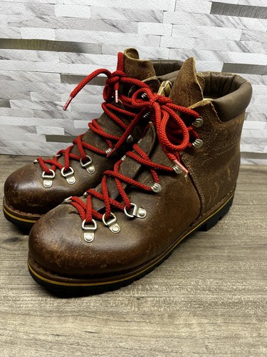 Vtg raichle men size m - raichle, 10