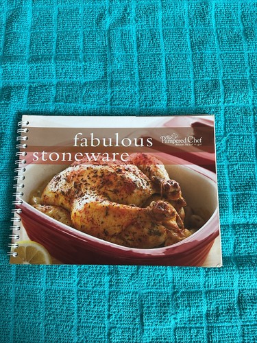 The pampered chef fabulous - pampered,