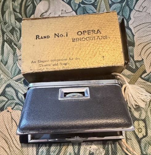 Original folding rand 1 - folding,