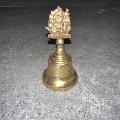 Vintage hms victory - hms,