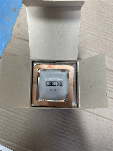 New sangamo model - model, s477