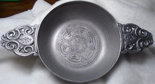Antique dutch bowl - antique,