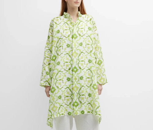 Nwt eskandar green petra dura - nwt,
