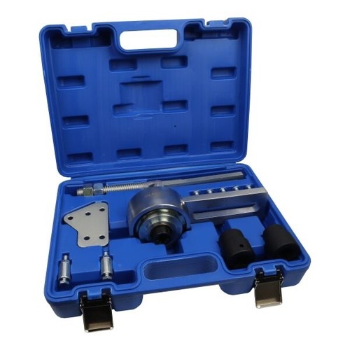Torque multiplier set - torque,