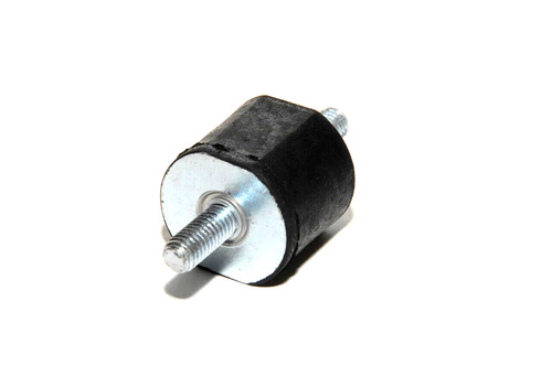 Buffer rubber mount for - av,