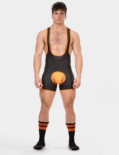 Barcode berlin singlet kam - berlin,