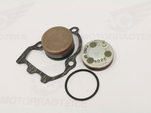 Honda brake pad - brake, set