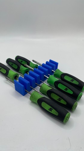 Magnetic mini screwdriver - mini,