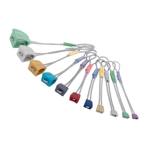Dmm wallnut climbing - dmm,