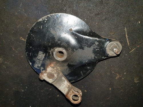 Suzuki jr80 ds 80 - suzuki,