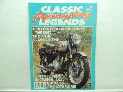 1992 classic motorcycling - 1992,