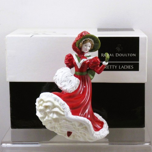 Royal doulton pretty - royal, ladies