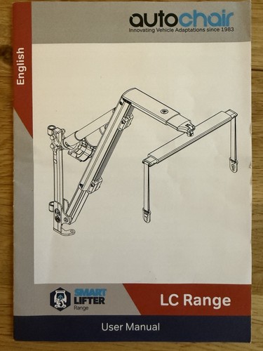 Autochair smart lifter - smart,