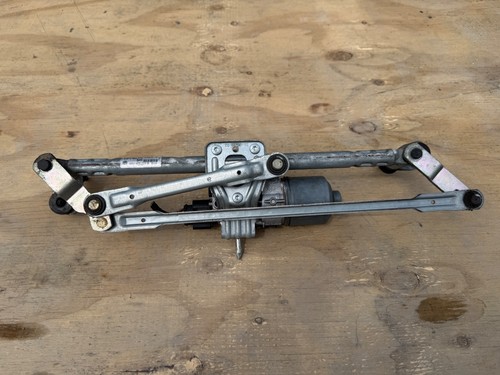 Polo mk5 front wiper - mk5, 6r
