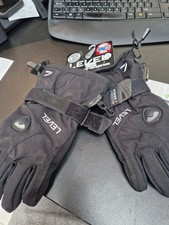 Level fly snowboard ski gloves - ski,