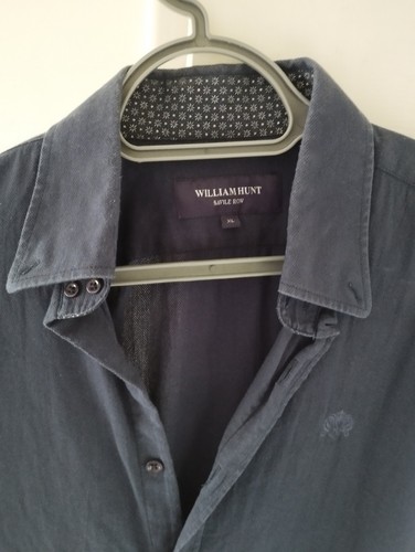 William hunt savile row men - hunt, men's