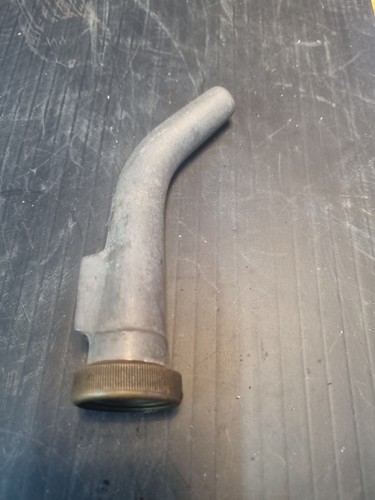 Vintage petrol can spout - vintage,